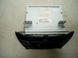 Hyundai ix35 Panel / Radioodtwarzacz CD/DVD/GPS 961602Y230TAN