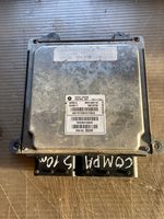 Jeep Compass Calculateur moteur ECU 28218730