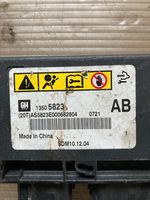 Chevrolet Orlando Airbag control unit/module 13505823