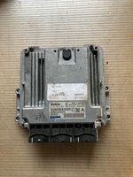 Mitsubishi Outlander Calculateur moteur ECU 9666537680