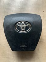 Toyota Prius (XW30) Poduszka powietrzna Airbag kierownicy SA0H31710AFF