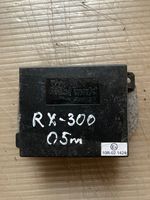 Lexus RX 330 - 350 - 400H Sterownik / Moduł alarmu 10R021424