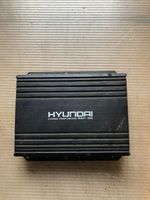 Hyundai Santa Fe Amplificateur de son 963002B800