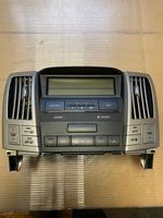 Lexus RX 300 Monitori/näyttö/pieni näyttö 8401048130