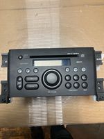 Suzuki Grand Vitara II Radio/CD/DVD/GPS-pääyksikkö 3910165JD0