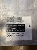 Lexus RX 330 - 350 - 400H Sterownik / Moduł ECU 8998148060