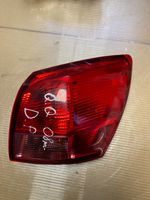 Nissan Qashqai Luci posteriori 89070312