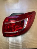 Hyundai ix35 Luci posteriori 924023W0