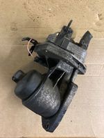 Citroen C-Crosser Support de filtre à huile 9682632980