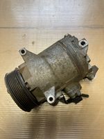 Nissan Qashqai Klimakompressor Pumpe 92600BB60A