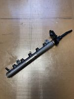 Nissan Qashqai Kraftstoffverteiler Einspritzleiste Verteilerrohr 8201044829