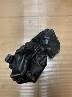 Nissan Qashqai Clapet d'étranglement A2C53350932