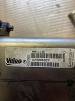 Ford Kuga I Refroidisseur de vanne EGR 9671398180