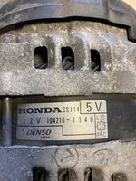 Honda CR-V Alternator 1042101140