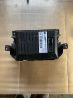 Opel Antara Monitori/näyttö/pieni näyttö 95905400