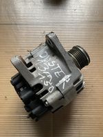 Dacia Duster Alternator TG12C151