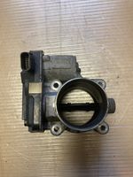 Opel Antara Clapet d'étranglement 25183238