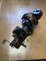 Opel Antara EGR-venttiili/lauhdutin 25185316