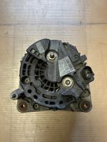 Porsche Cayenne (9PA) Generatore/alternatore 021903026A