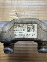 Seat Leon (5F) Listwa wtryskowa 04L089