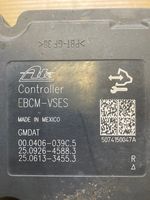 Chevrolet Captiva Pompa ABS 96851847