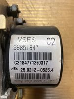 Chevrolet Captiva Pompa ABS 96851847