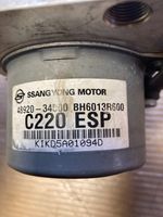 SsangYong Korando Pompa ABS 4892034500