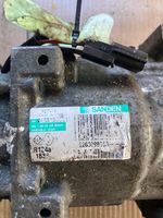 Nissan Qashqai Compressore aria condizionata (A/C) (pompa) 926009865R