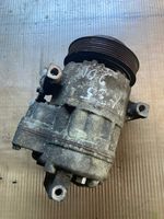 Hyundai ix35 Compressore aria condizionata (A/C) (pompa) F500NE9DB02