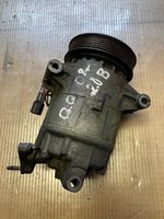 Nissan Qashqai Ilmastointilaitteen kompressorin pumppu (A/C) 92600JD200