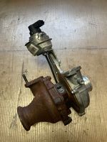 Suzuki SX4 S-Cross Turbina 55246405