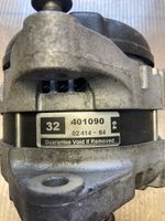 Ford Kuga I Generatore/alternatore 1042102710