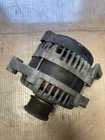 Chevrolet Captiva Generatore/alternatore 13579114