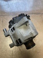 Peugeot 3008 I Alternator 9664779680