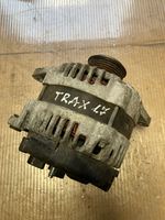 Chevrolet Trax Generatore/alternatore 13579675