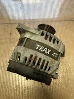 Chevrolet Trax Generatore/alternatore 13579675