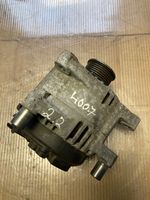 Citroen C-Crosser Generatore/alternatore 9662731680