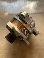 Renault Laguna III Alternator 8200660057