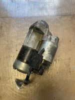 Mazda 2 Starter motor M000T89281