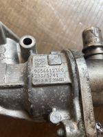 Ford Kuga I Valvola EGR 9656612380