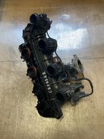 Citroen C-Crosser Collettore di aspirazione 9659449480