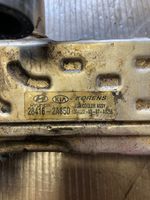 Hyundai ix35 EGR valve 284102A850