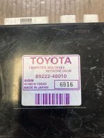 Lexus RX 330 - 350 - 400H Oven ohjainlaite/moduuli 41481410040