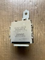 Citroen C-Crosser Unité de commande, module ECU de moteur 8634A018