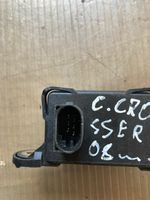 Citroen C-Crosser Centralina ESP (controllo elettronico della stabilità) 4670A282