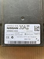 Nissan Navara Module confort 284B2EB30A