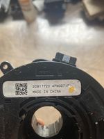 Chevrolet Orlando Lenkwinkelsensor Airbagschleifring Wickelfeder 20817720