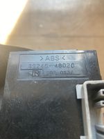 Lexus RX 300 Ohjauspyörän kulma-anturi 8924548020