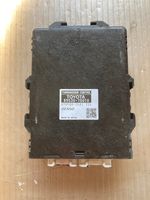 Toyota Prius (XW30) Module de contrôle de boîte de vitesses ECU 8953575010