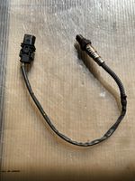 Peugeot 4007 Sonde lambda 0281004080